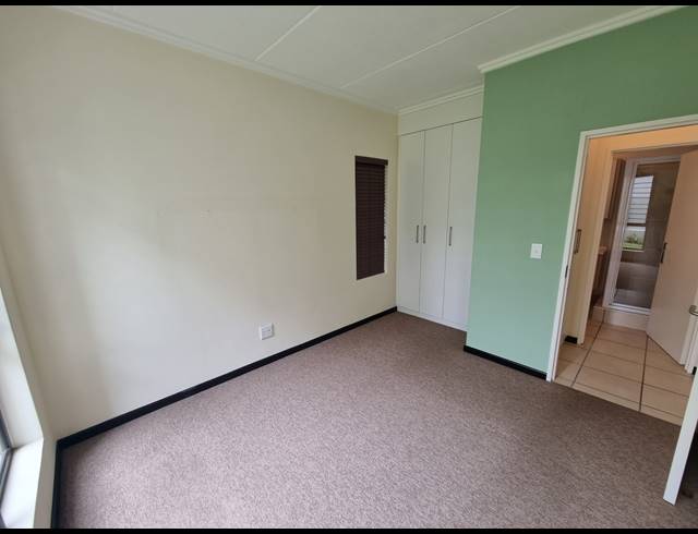 1 BEDROOM APARTMENT RENTED IN BRYANSTON